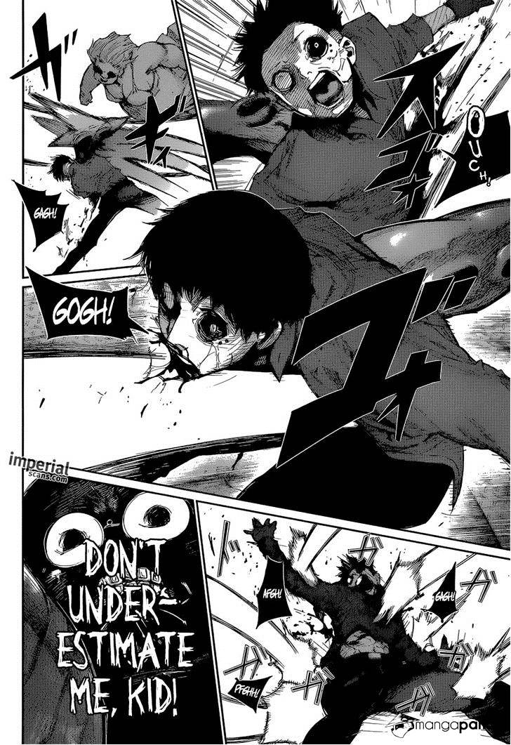 Tokyo Ghoul:re Chapter 29 8